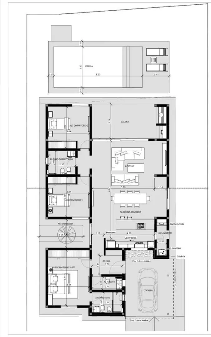 Plano 1