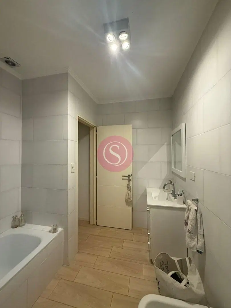 Departamento  en Venta en La Cañada de Pilar 5
