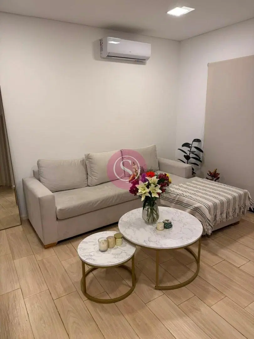 Departamento  en Venta en La Cañada de Pilar 4