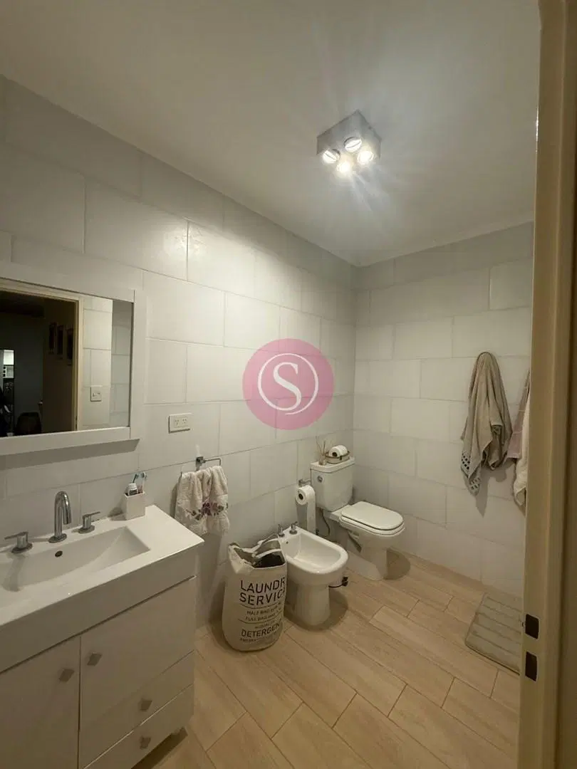 Departamento  en Venta en La Cañada de Pilar 2