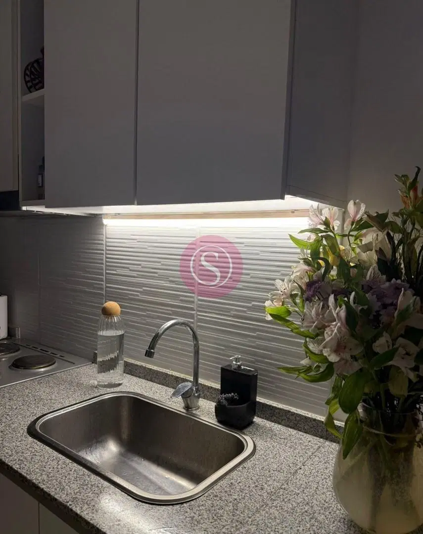 Departamento  en Venta en La Cañada de Pilar 8