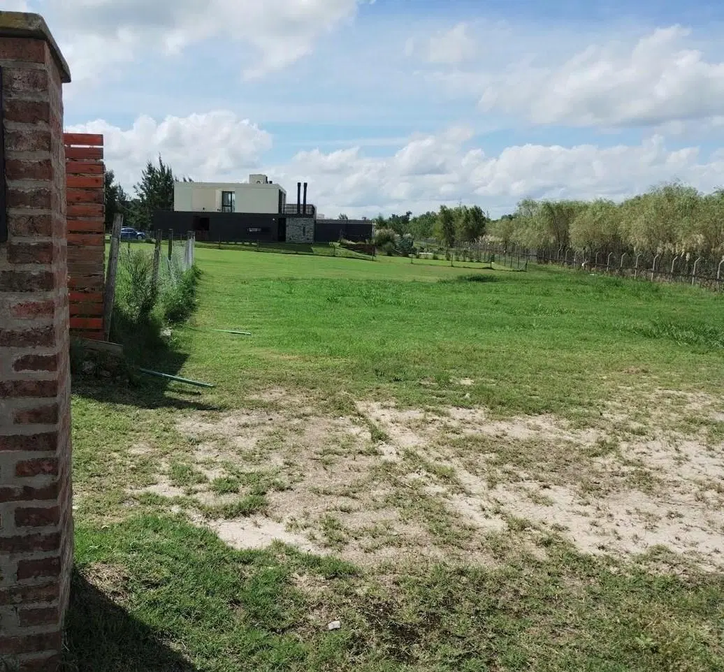 Terreno Lote en Venta en El Naudir, Escobar, G.B.A. Zona Norte. Interno 2