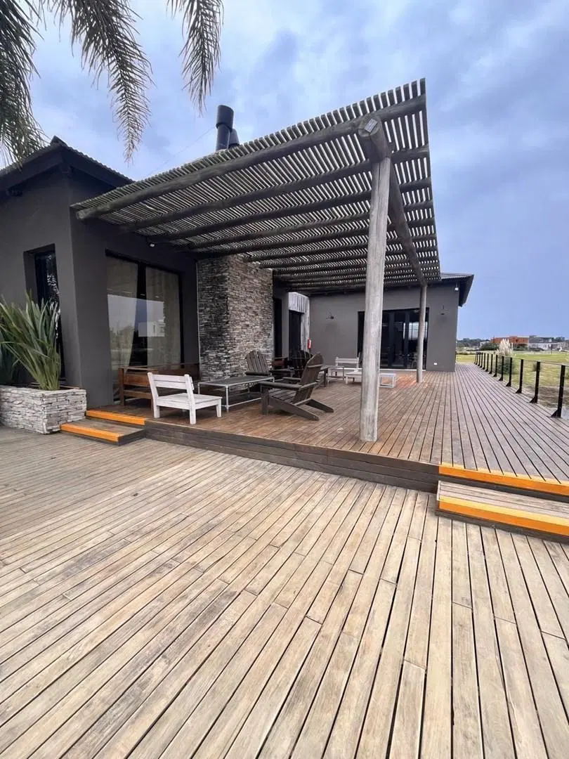 Terreno Lote en Venta en El Naudir, Escobar, G.B.A. Zona Norte 5