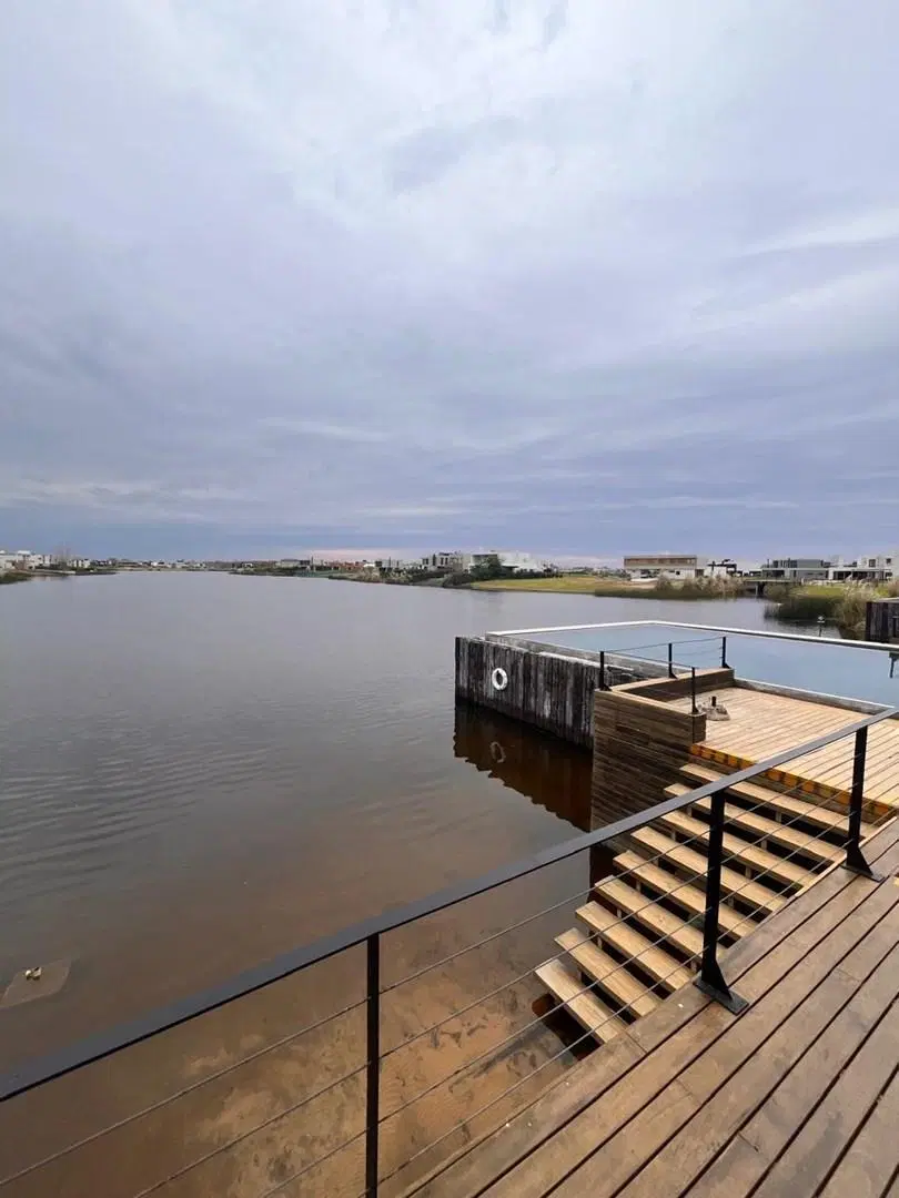 Terreno Lote en Venta en El Naudir, Escobar, G.B.A. Zona Norte 1
