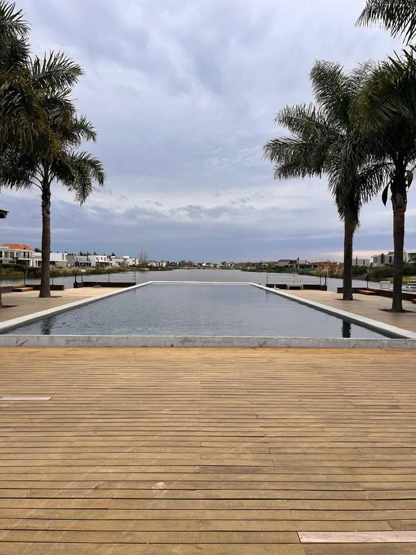 Terreno Lote en Venta en Naudir Delta, Belen de Escobar, Escobar 2