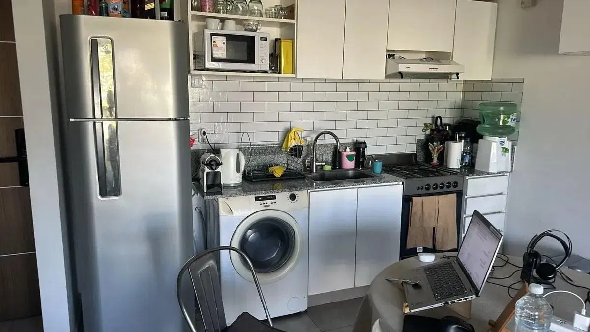 Departamento  en Alquiler en Lagoon Pilar, Pilar, G.B.A. Zona Norte 5