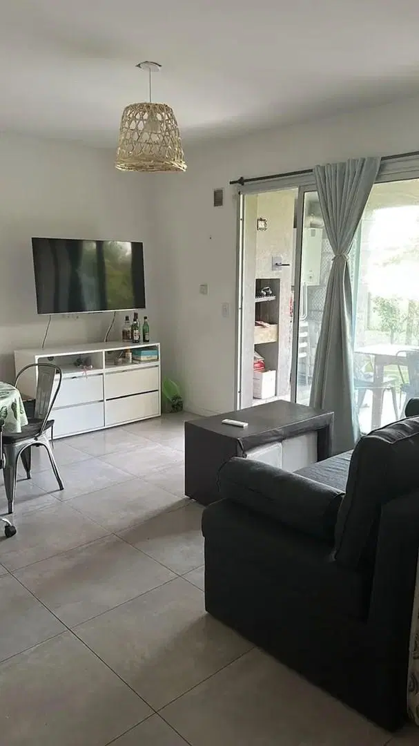 Departamento en Alquiler en Lagoon Pilar, Pilar, G.B.A. Zona Norte 2