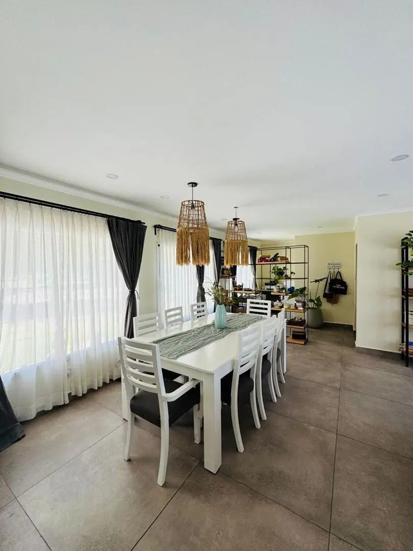 Casa  en Alq. Temporario en Cardales Village, Campana, G.B.A. Zona Norte 5