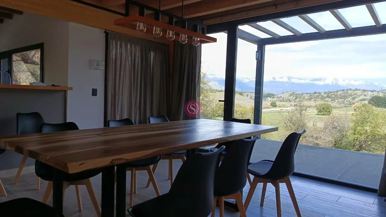 Casa  en Venta en Estancia Los Ñires, San Martin de los Andes 4