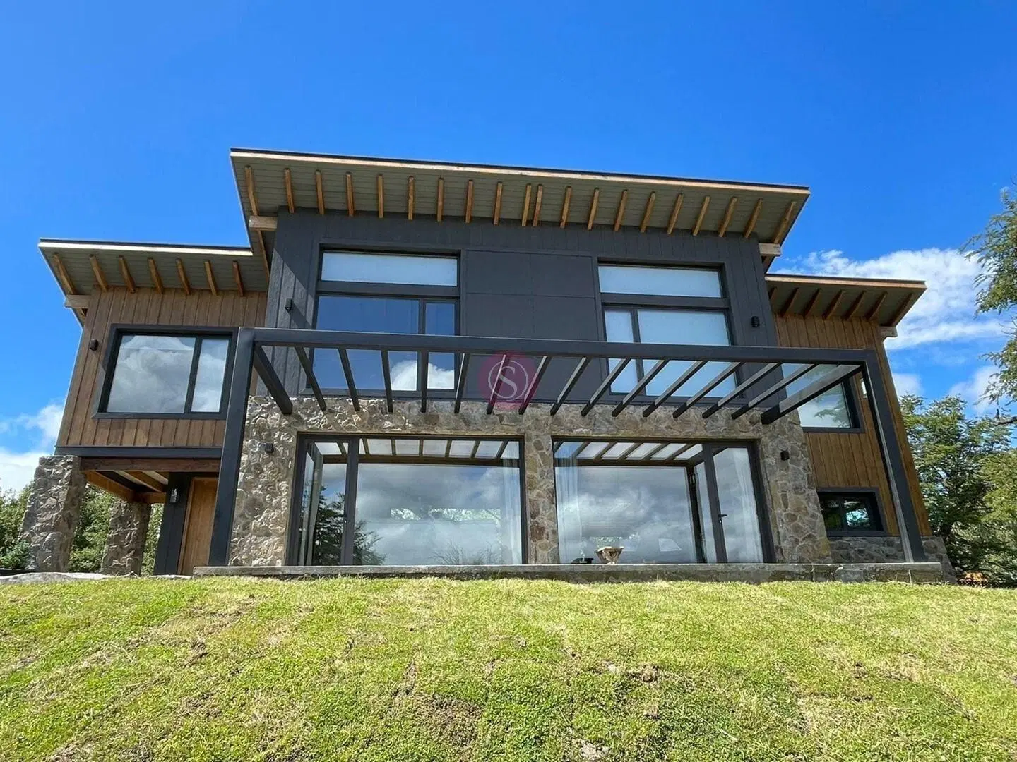 Casa en Venta en Estancia Los Ñires, San Martin de los Andes 3