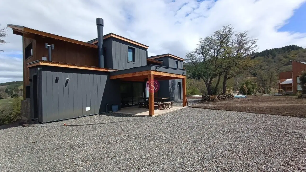 Casa en Venta en Estancia Los Ñires, San Martin de los Andes 1