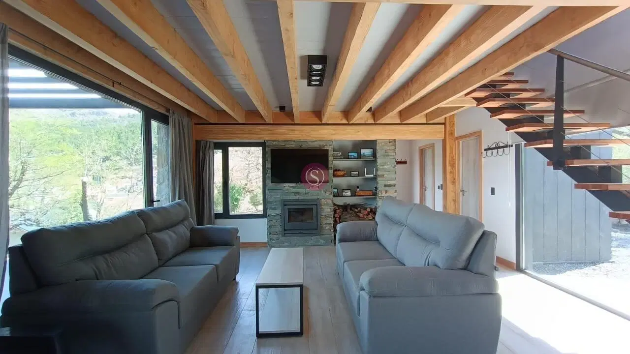 Casa en Venta en Estancia Los Ñires, San Martin de los Andes 2