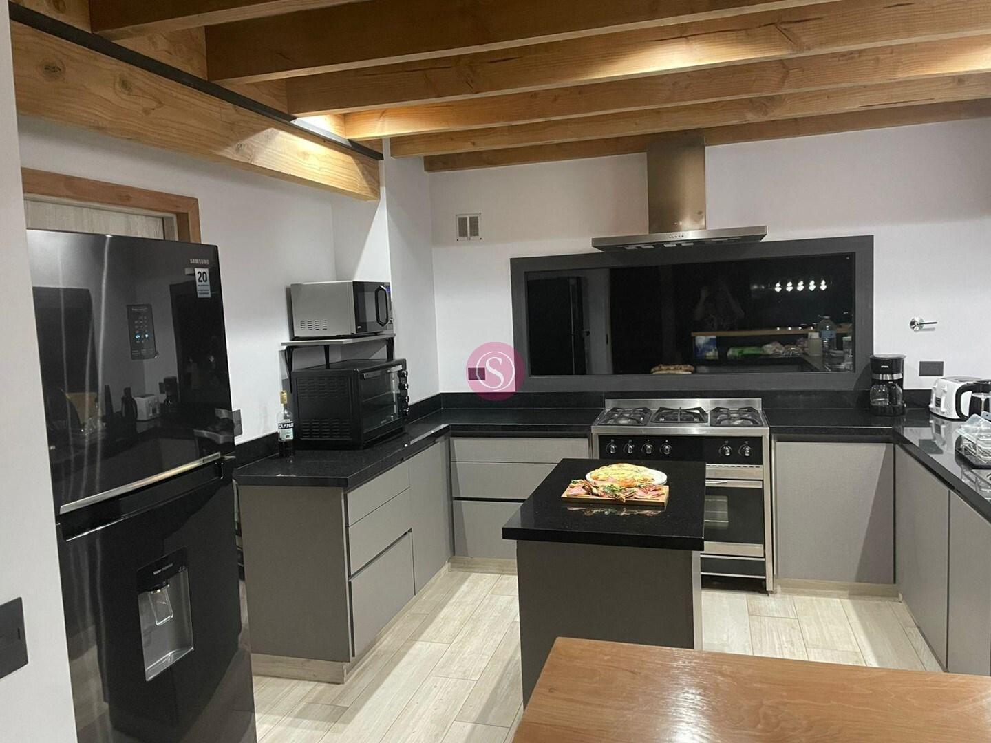 Foto de Casa en Venta en Estancia Los Ñires, San Martin de los Andes, imagen 5