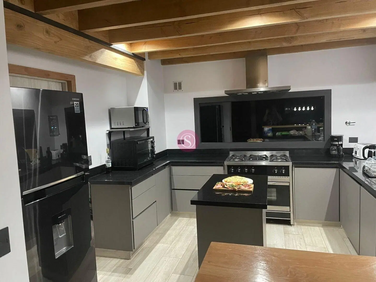Casa  en Venta en Estancia Los Ñires, San Martin de los Andes 5