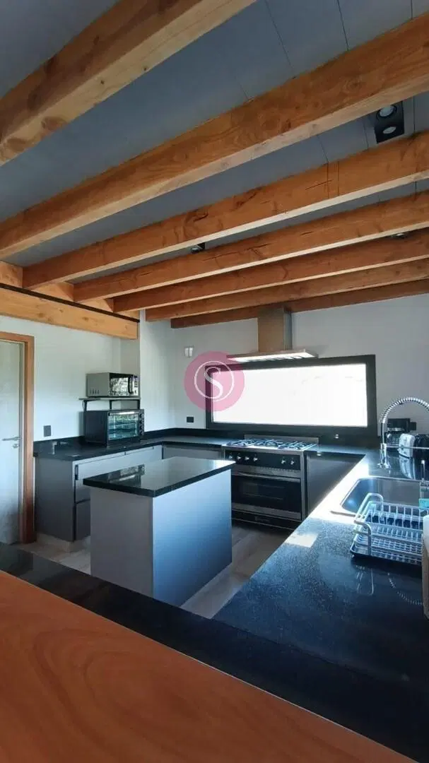 Casa en Venta en Estancia Los Ñires, San Martin de los Andes 5