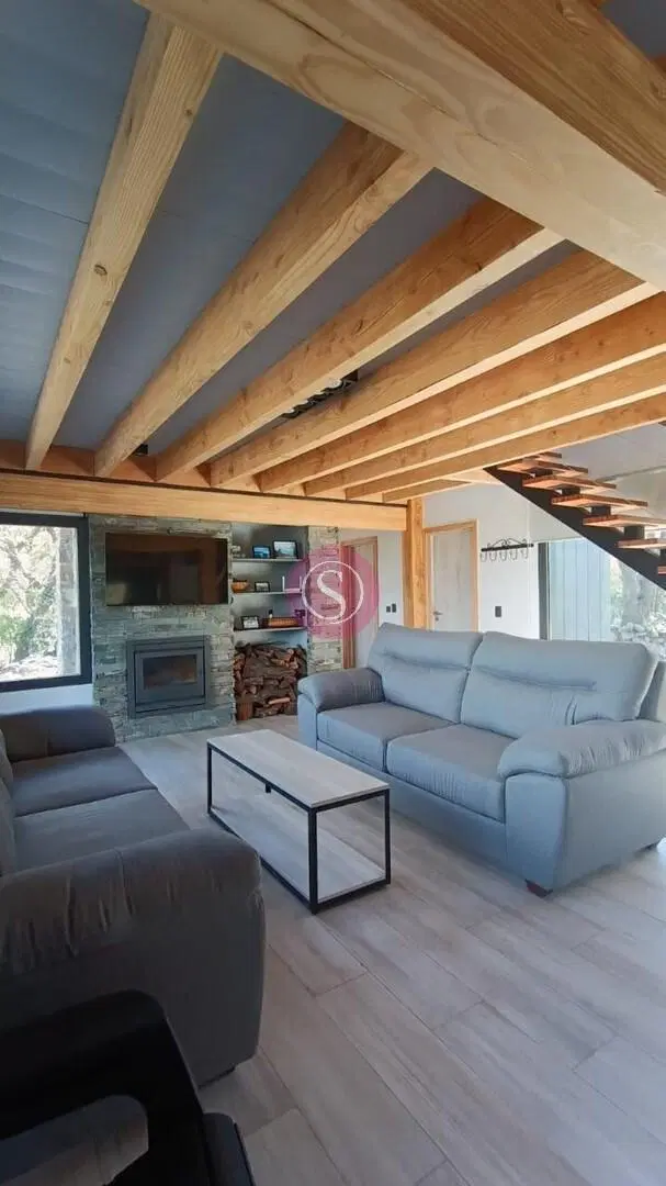 Casa en Venta en Estancia Los Ñires, San Martin de los Andes 4