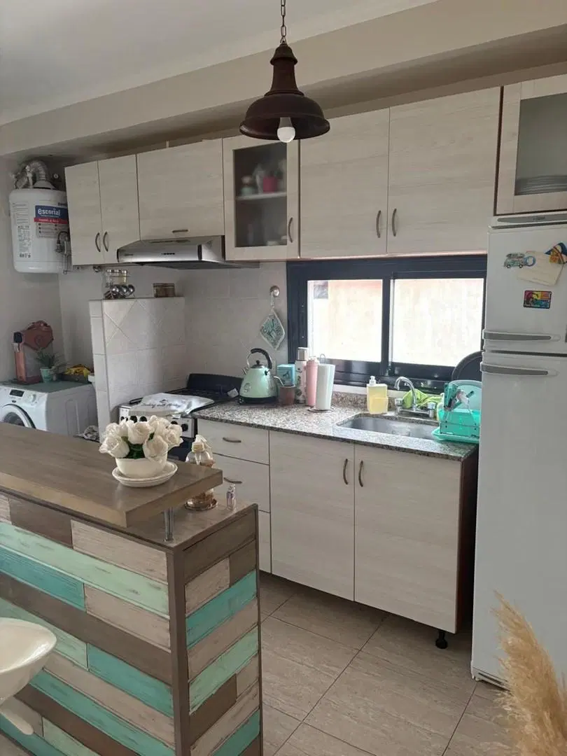 Departamento en Venta en Campana, G.B.A. Zona Norte, Argentina 1