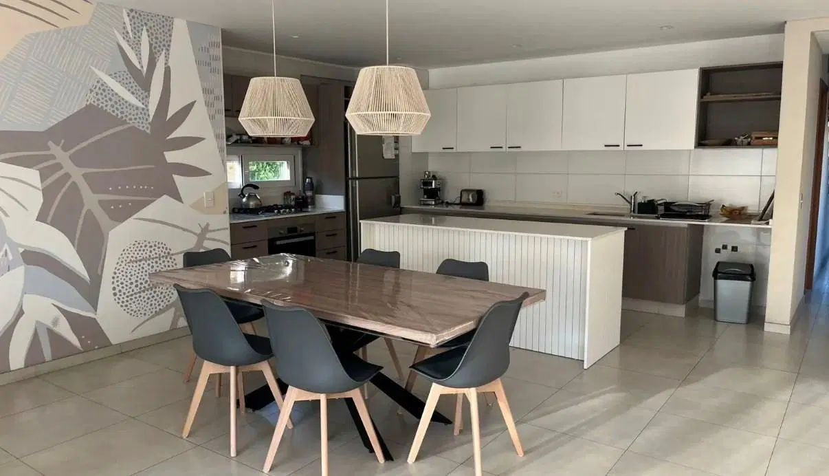 Casa Chalet en Venta en Ayres Plaza, Pilar, G.B.A. Zona Norte 4