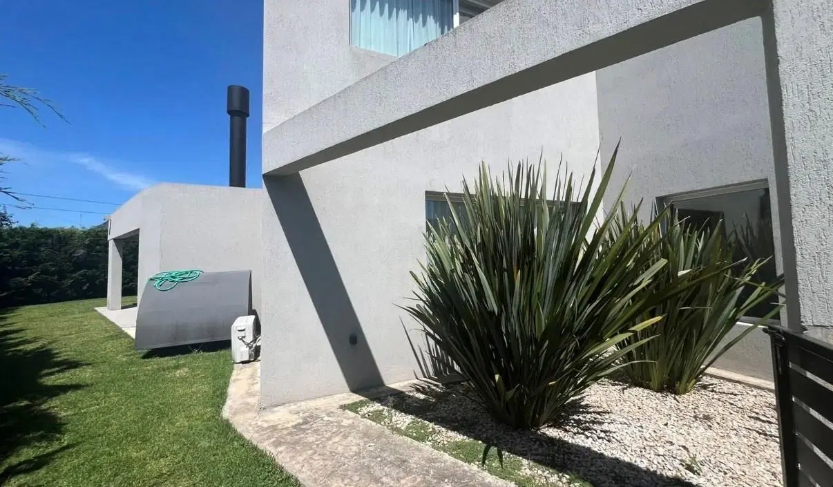 Casa Chalet en Venta en Ayres Plaza, Pilar, G.B.A. Zona Norte 2