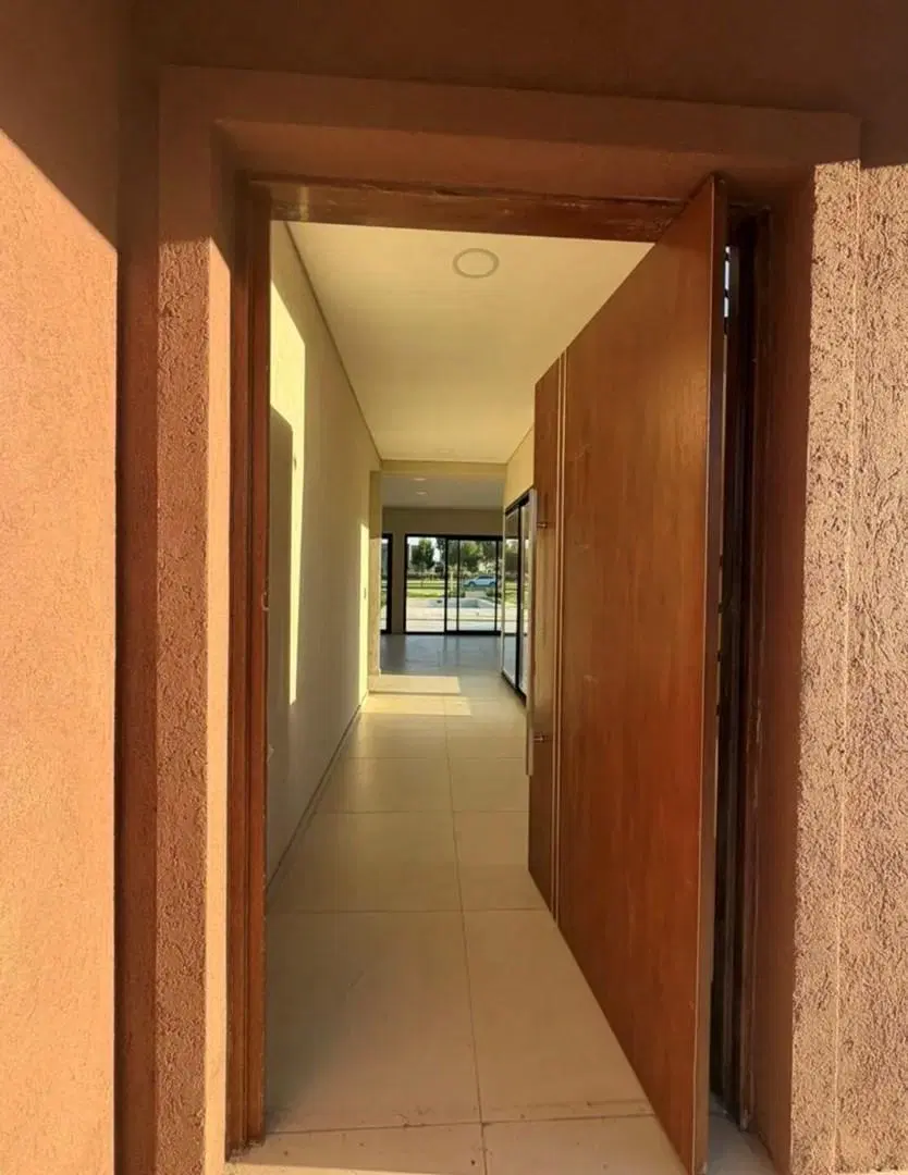 Casa Chalet en Alquiler en Santo Tomas, Derqui, Pilar 4