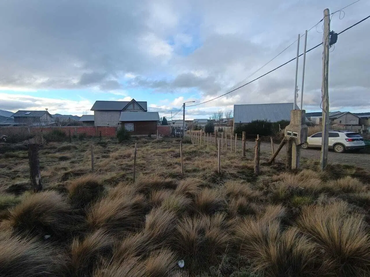 Terreno Lote en Venta en Chacra 28, San Martin de los Andes, Patagonia 1