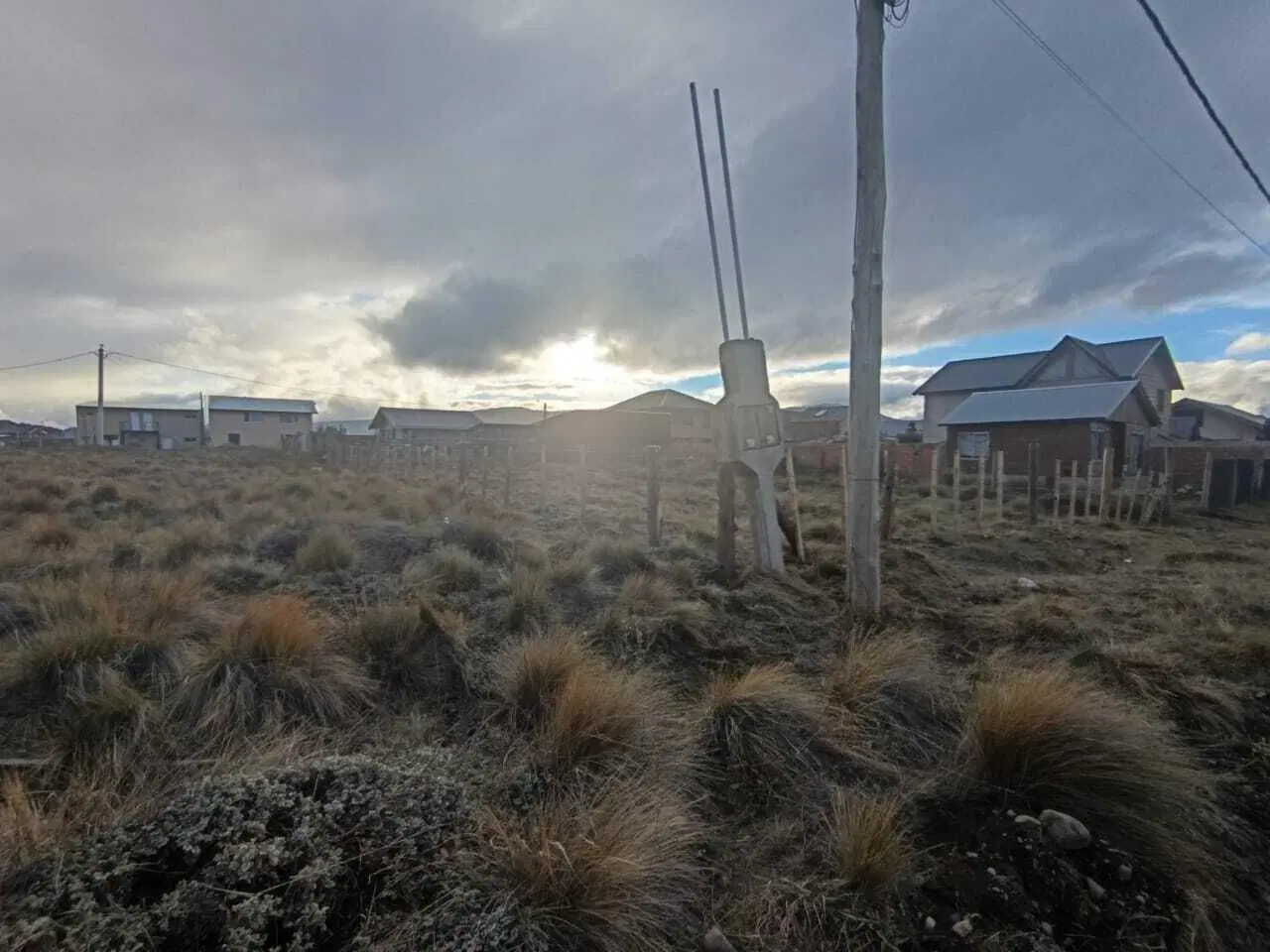 Terreno Lote en Venta en Chacra 28, San Martin de los Andes, Patagonia 3