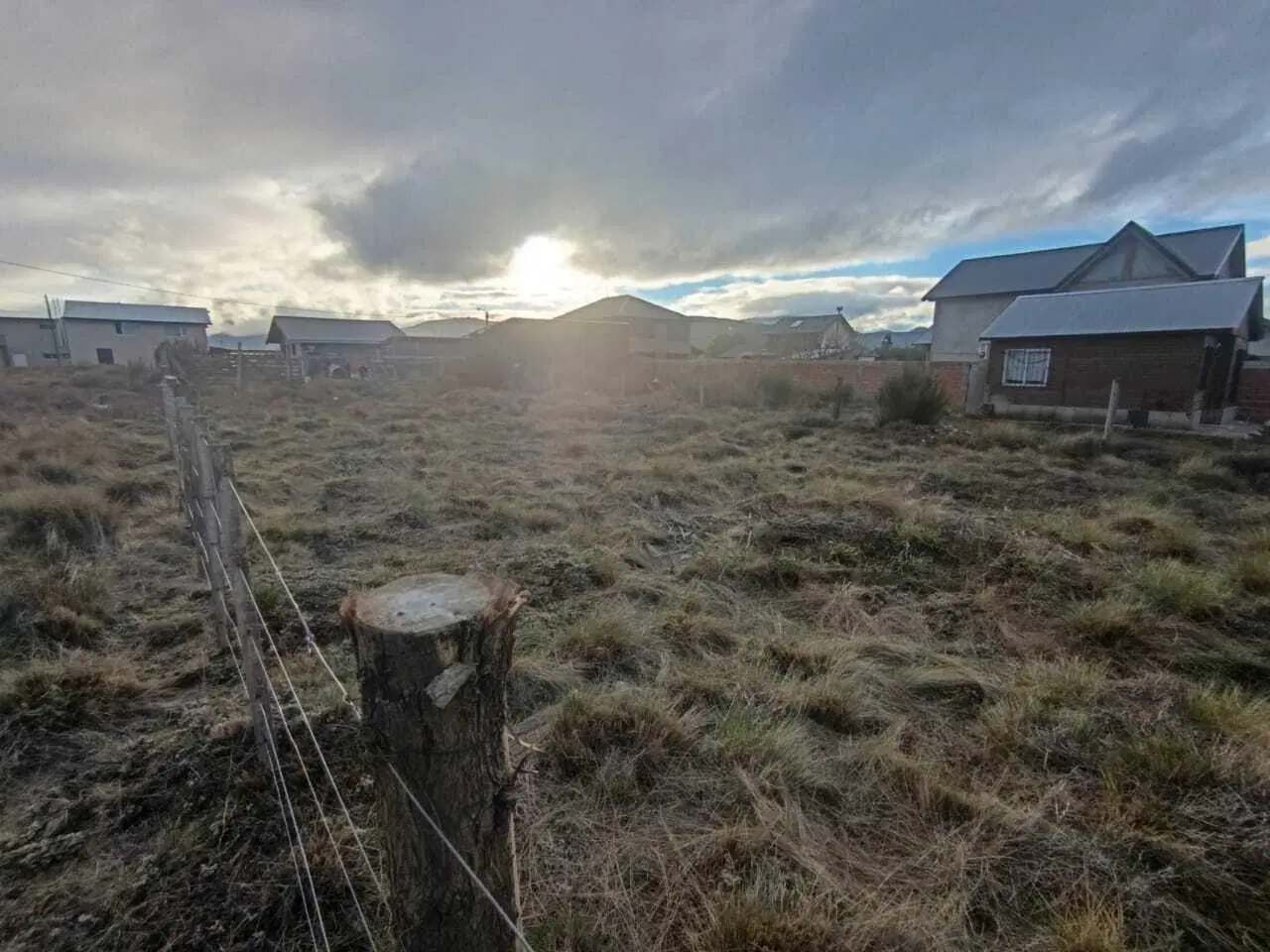 Terreno Lote en Venta en Chacra 28, San Martin de los Andes, Patagonia 4