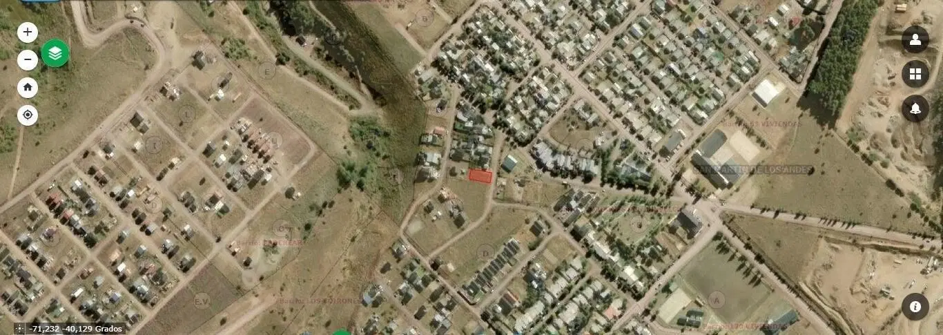 Terreno Lote en Venta en Chacra 28, San Martin de los Andes, Patagonia 2