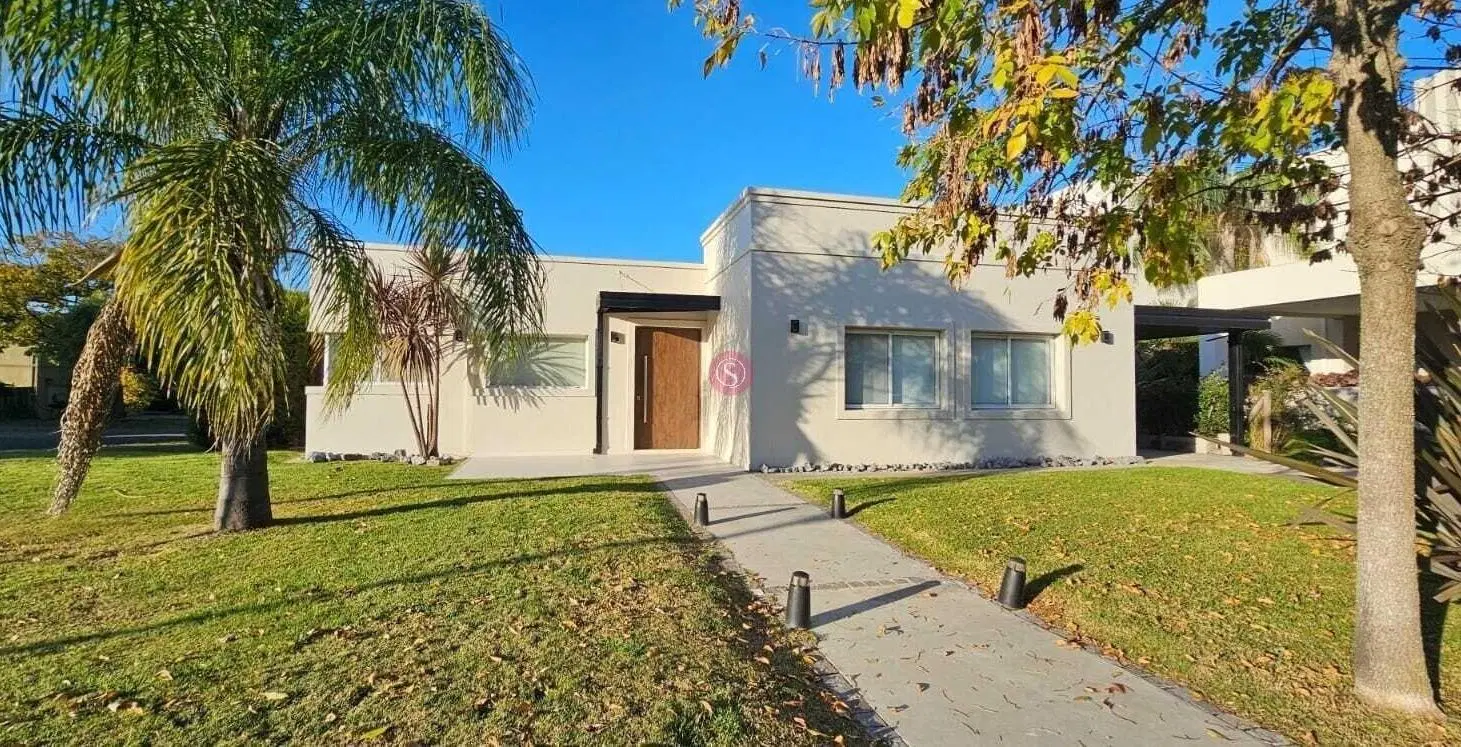 Casa en Venta en Santa Guadalupe, Pilar del Este, Pilar 3
