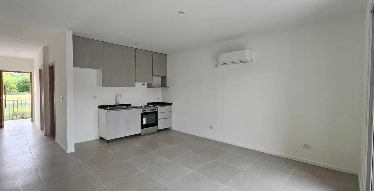 Departamento en Venta en Chic Village, La Lonja, Pilar 1