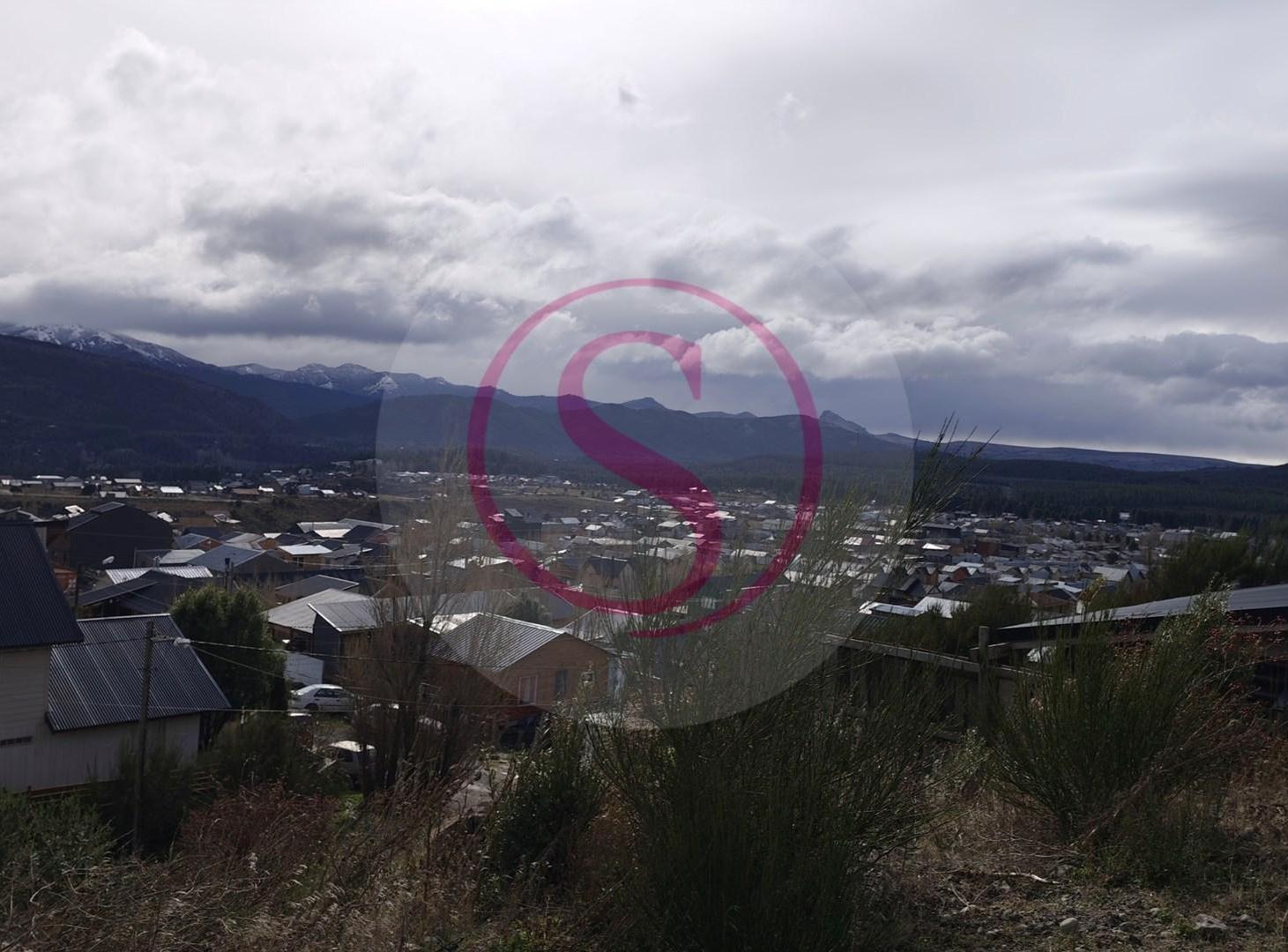 Terreno Urbano en Venta en Santo Domingo, San Martin de los Andes, Patagonia
