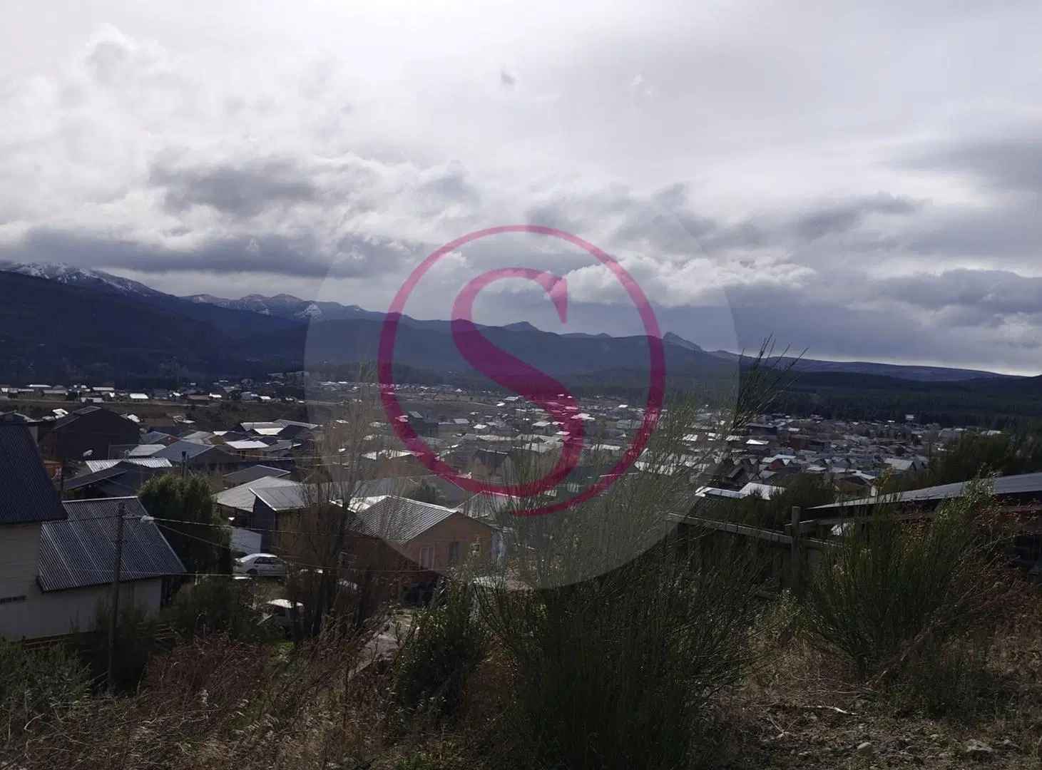 Terreno Urbano en Venta en Santo Domingo, San Martin de los Andes, Patagonia 1