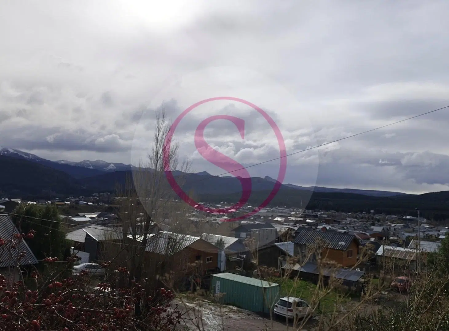 Terreno Urbano en Venta en Santo Domingo, San Martin de los Andes, Patagonia 5