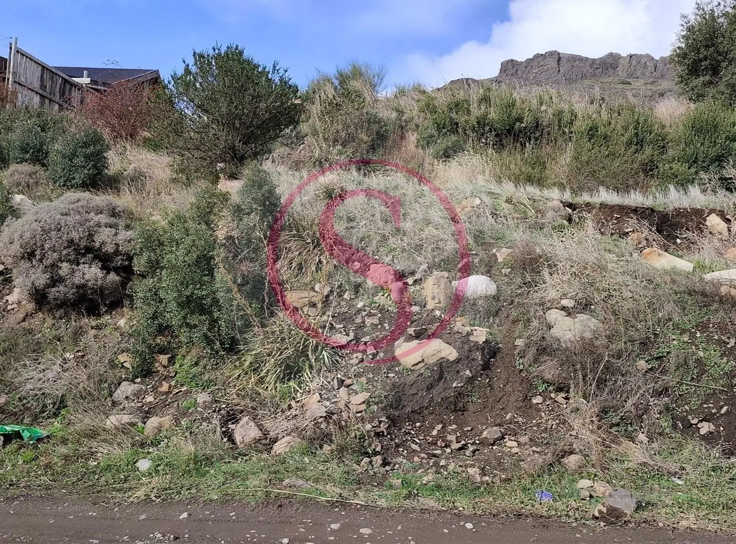 Terreno Urbano en Venta en Santo Domingo, San Martin de los Andes, Patagonia 3