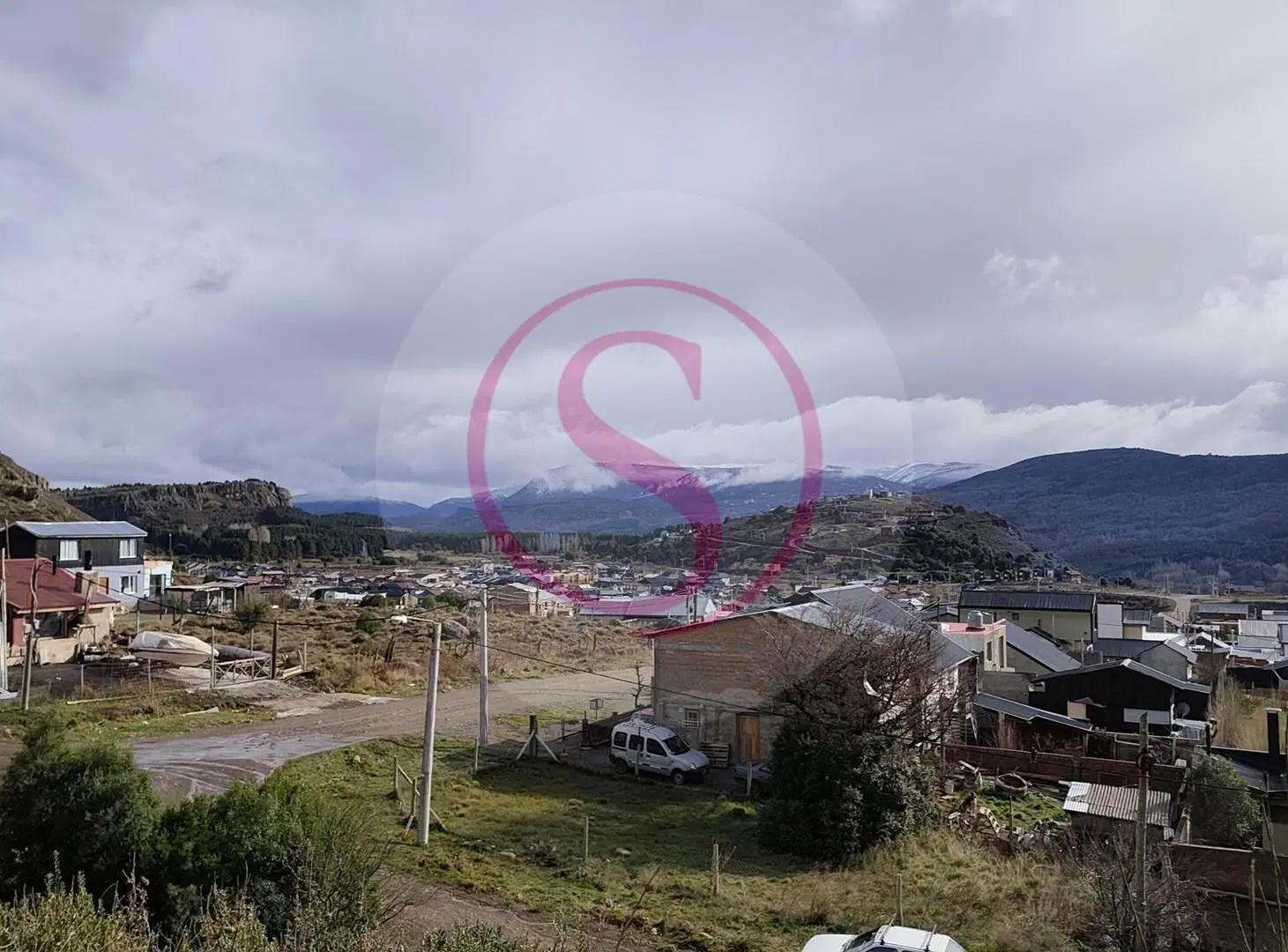 Terreno Urbano en Venta en Santo Domingo, San Martin de los Andes, Patagonia 4