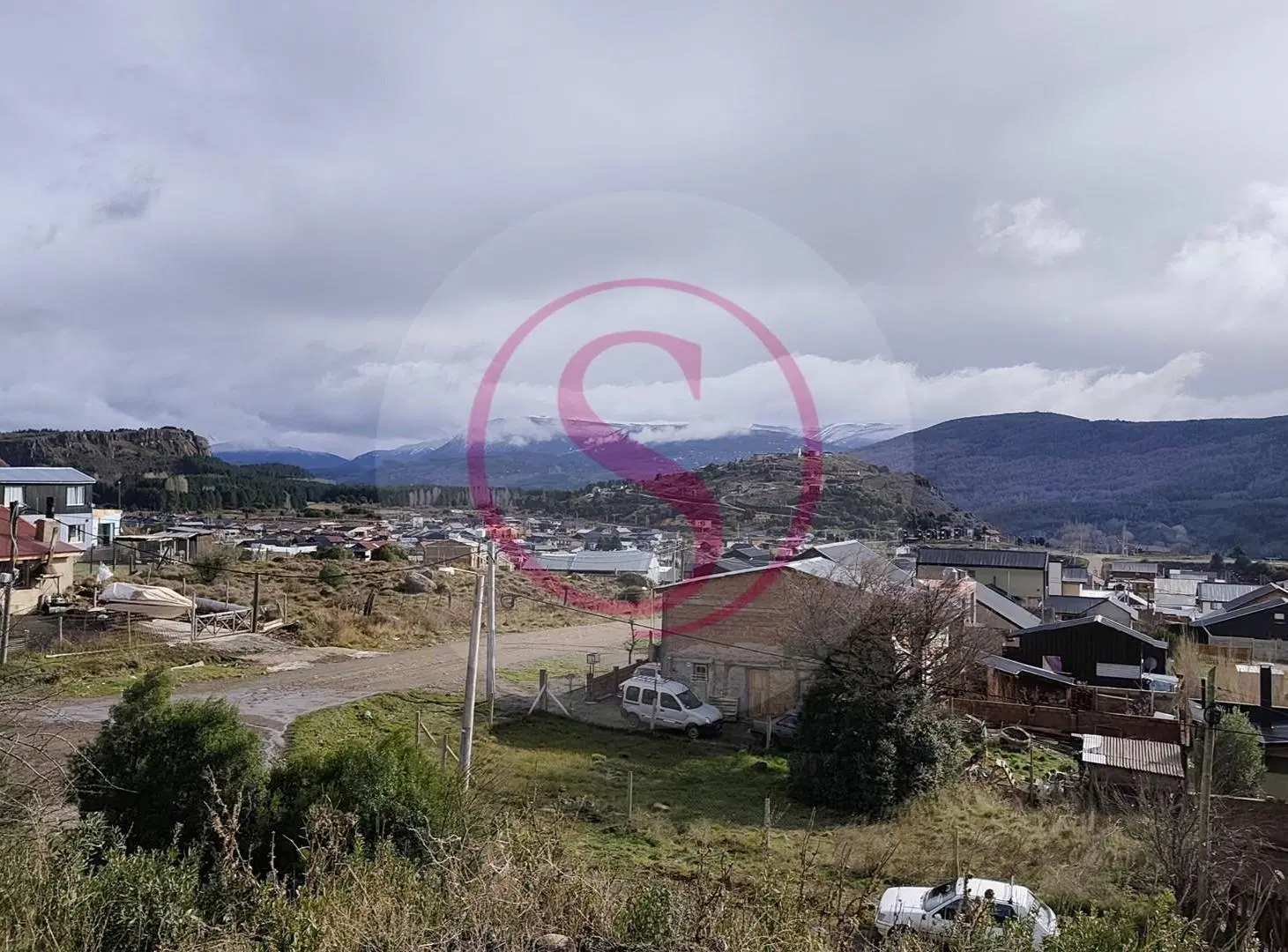 Terreno Urbano en Venta en Santo Domingo, San Martin de los Andes, Patagonia 2