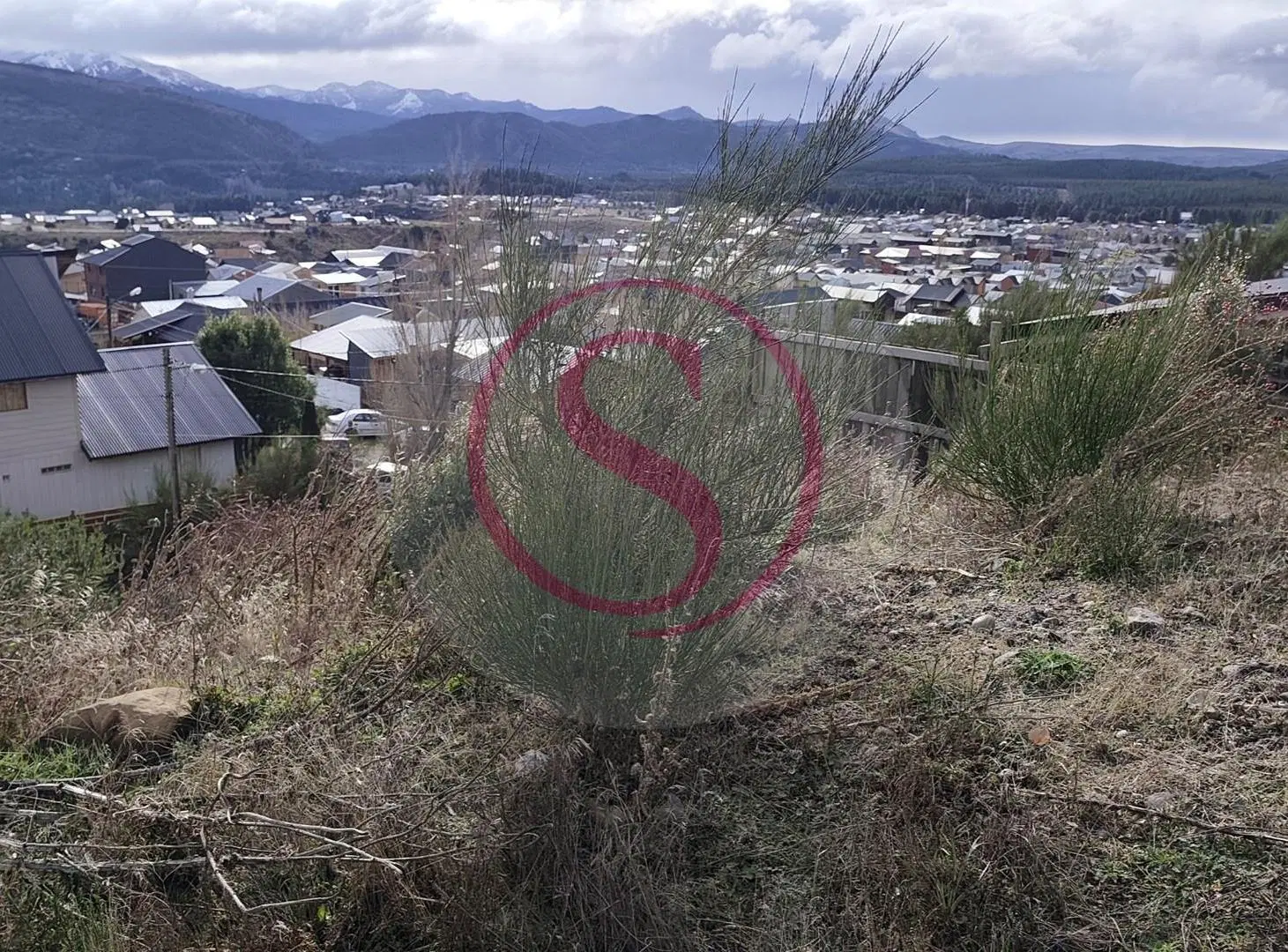 Terreno Urbano  en Venta en Santo Domingo, San Martin de los Andes, Patagonia 8