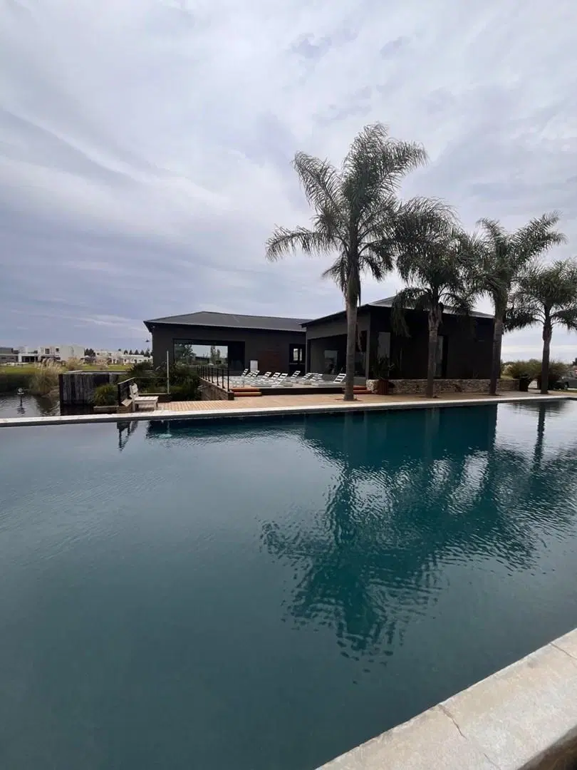 Terreno Lote  en Venta en El Naudir, Escobar, G.B.A. Zona Norte 4