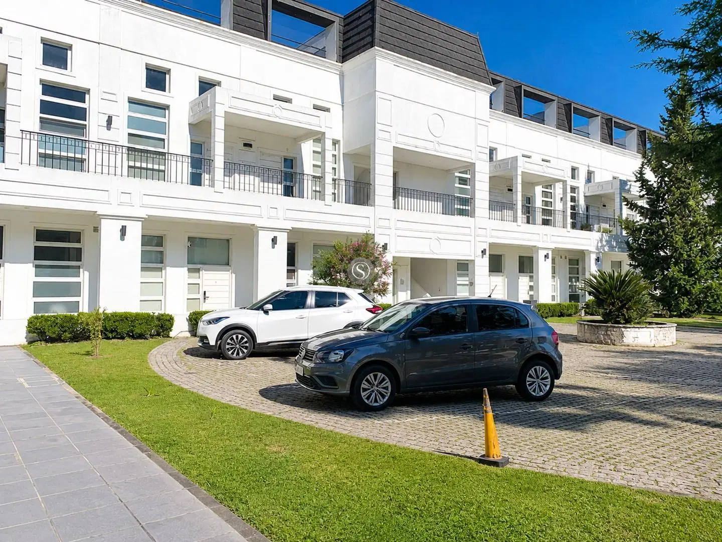 Departamento en Venta en Arcos del Pilar, Pilar, G.B.A. Zona Norte 3