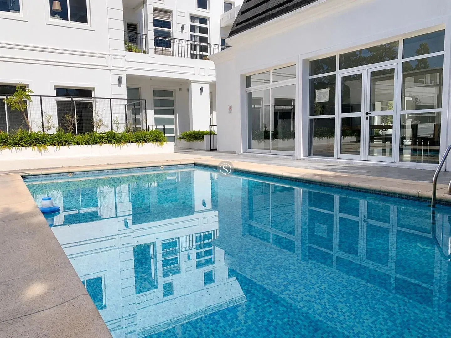 Departamento en Venta en Arcos del Pilar, Pilar, G.B.A. Zona Norte 2