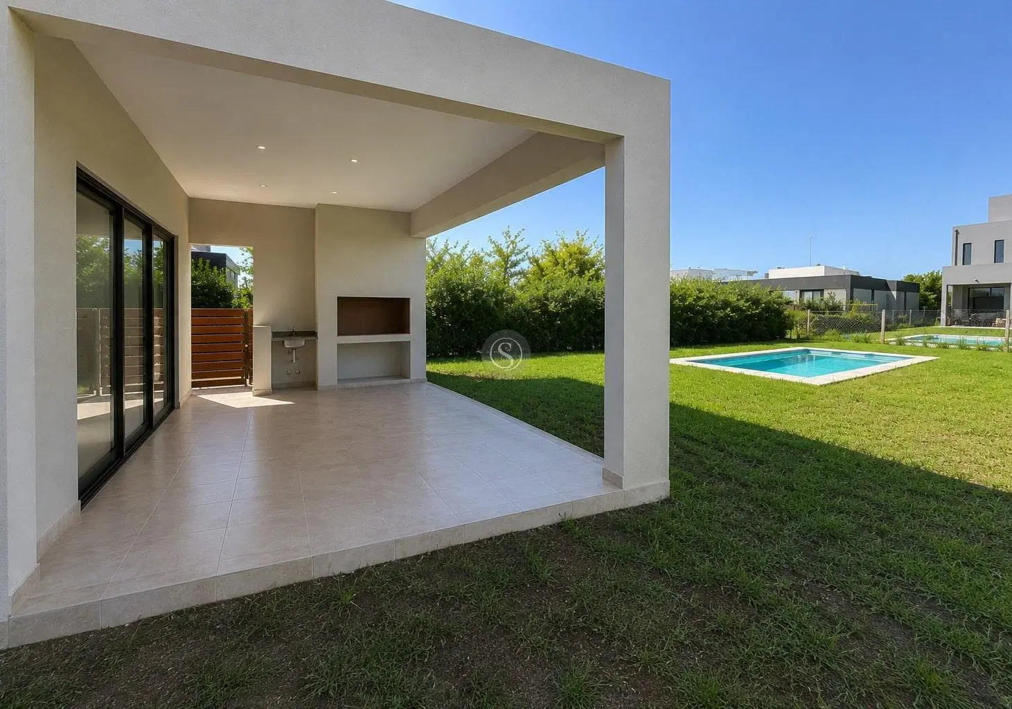 Casa  en Venta en Barrio San Pablo, Pilar, G.B.A. Zona Norte 4
