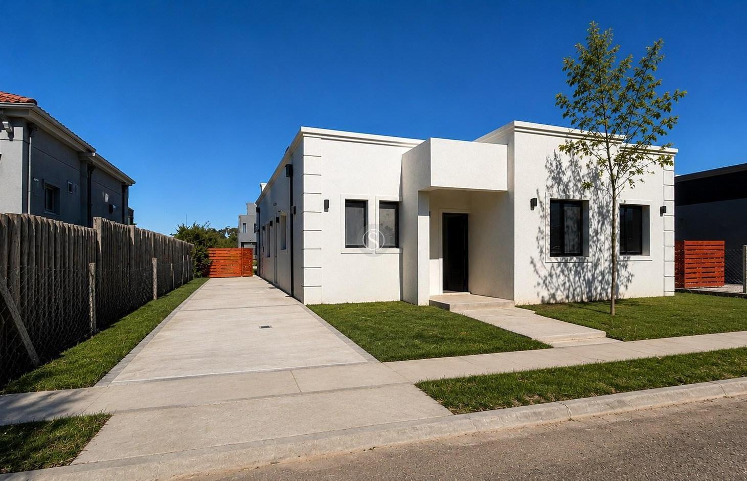 Casa en Venta en Barrio San Pablo, Pilar, G.B.A. Zona Norte