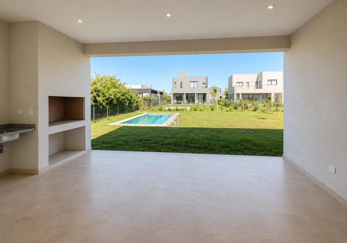 Casa en Venta en Barrio San Pablo, Pilar, G.B.A. Zona Norte 5