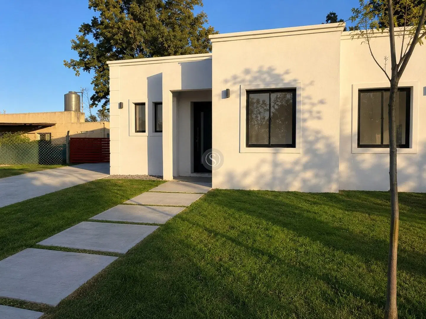 Casa  en Venta en Barrio Santo Tomas, Derqui, Pilar 4