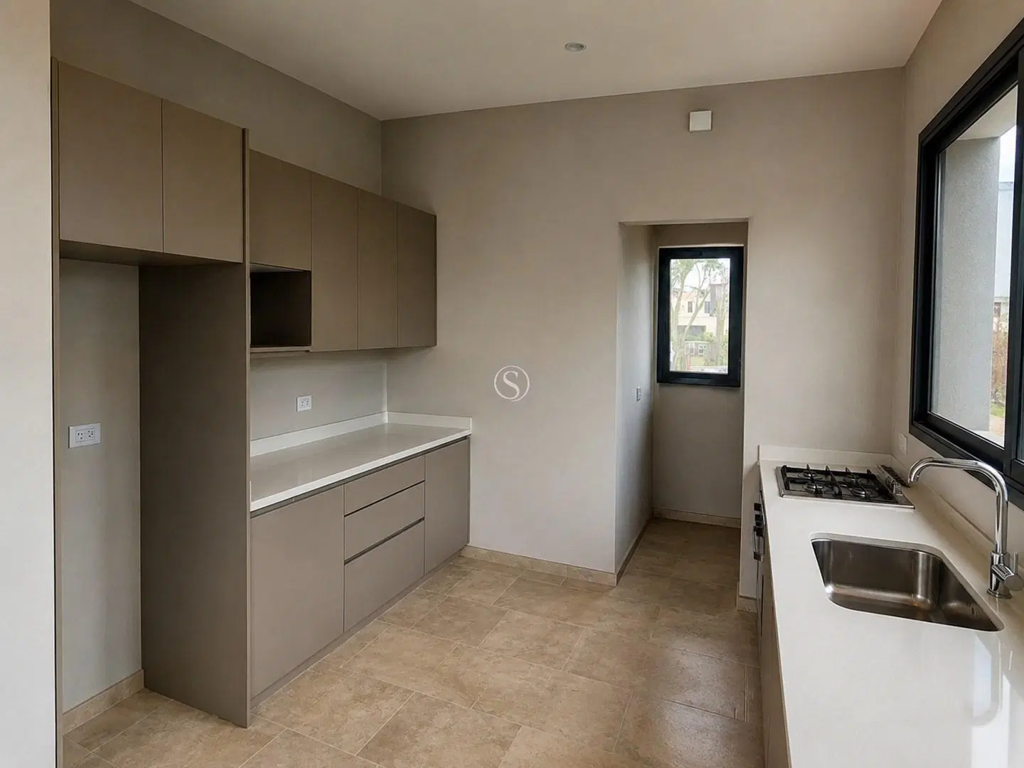 Casa  en Venta en Barrio Santo Tomas, Derqui, Pilar 3