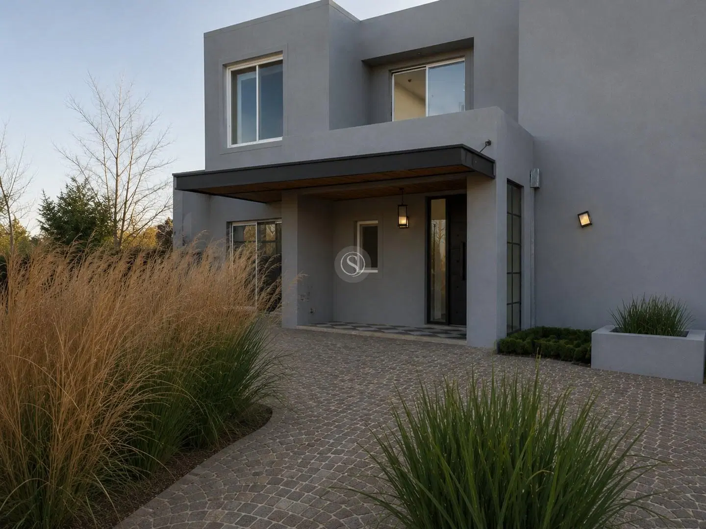 Casa  en Venta en El Cantón, Escobar, G.B.A. Zona Norte a la Laguna. Pileta. Dependencia 3