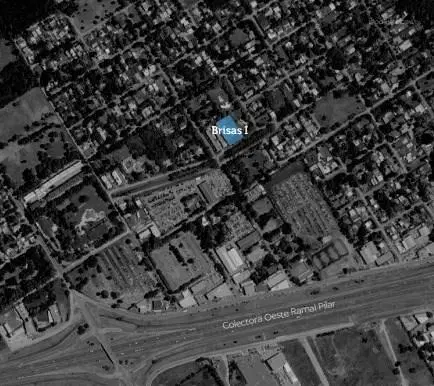 Casa Dúplex en Venta en Pilar, G.B.A. Zona Norte, Argentina 3