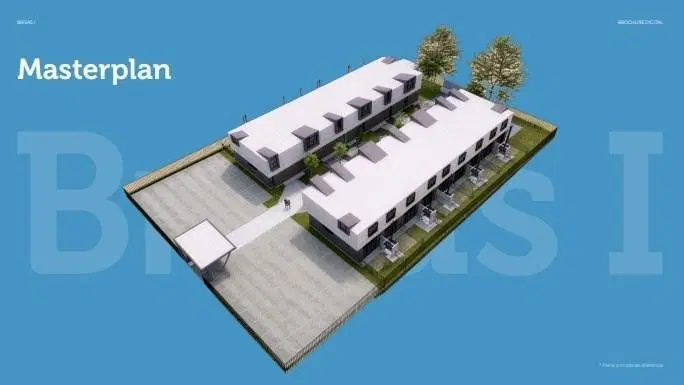 Casa Dúplex en Venta en Pilar, G.B.A. Zona Norte, Argentina 5