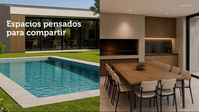 Casa Dúplex en Venta en Pilar, G.B.A. Zona Norte, Argentina