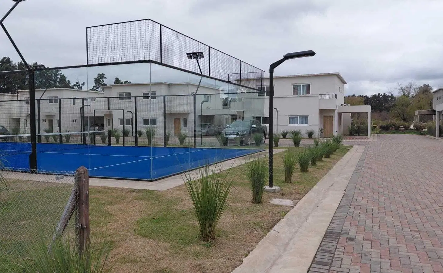 Departamento en Venta en Chic Village, La Lonja, Pilar 3